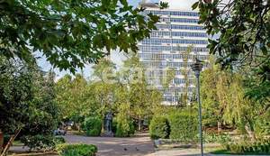 2-к квартира, вторичка, 85м2, 7/14 этаж