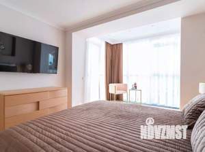 2-к квартира, вторичка, 72м2, 7/19 этаж