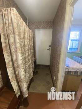 1-к квартира, вторичка, 32м2, 4/5 этаж