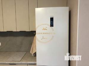 Студия квартира, вторичка, 36м2, 4/15 этаж