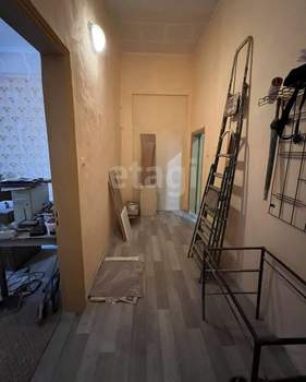 2-к квартира, вторичка, 51м2, 2/2 этаж