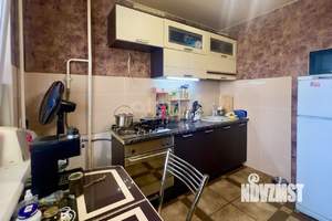 1-к квартира, вторичка, 37м2, 2/9 этаж