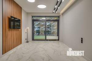 2-к квартира, вторичка, 95м2, 1/6 этаж