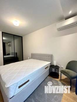 1-к квартира, вторичка, 56м2, 5/9 этаж