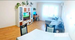 2-к квартира, вторичка, 45м2, 2/4 этаж