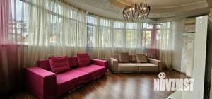 3-к квартира, вторичка, 106м2, 7/14 этаж