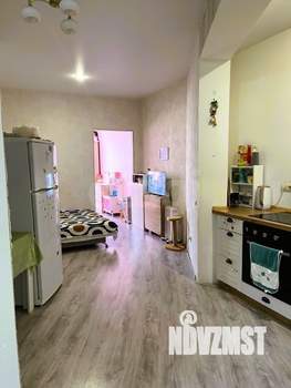 2-к квартира, вторичка, 44м2, 10/18 этаж