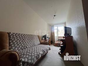 2-к квартира, вторичка, 41м2, 6/12 этаж