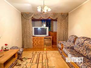 3-к квартира, вторичка, 67м2, 2/16 этаж