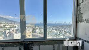 1-к квартира, сданный дом, 54м2, 14/16 этаж