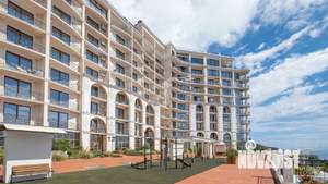 3-к квартира, вторичка, 94м2, 1/12 этаж