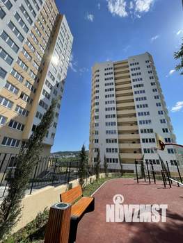 1-к квартира, вторичка, 36м2, 5/17 этаж