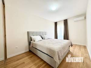 2-к квартира, вторичка, 60м2, 16/17 этаж