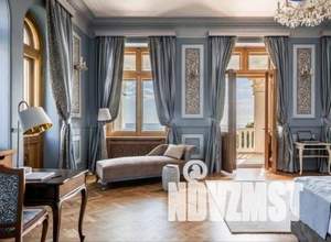2-к квартира, вторичка, 93м2, 3/3 этаж