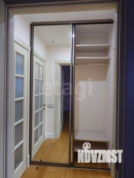 3-к квартира, вторичка, 132м2, 1/8 этаж