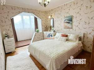 3-к квартира, вторичка, 67м2, 9/9 этаж