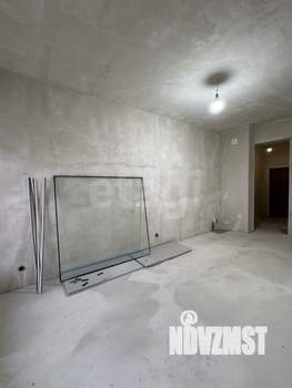 Студия квартира, вторичка, 31м2, 2/12 этаж