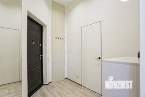 3-к квартира, вторичка, 69м2, 11/12 этаж