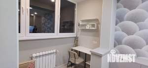 1-к квартира, вторичка, 38м2, 12/15 этаж