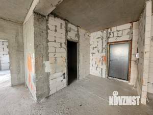 3-к квартира, вторичка, 113м2, 9/9 этаж