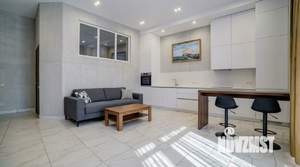 1-к квартира, вторичка, 25м2, 1/5 этаж