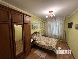 2-к квартира, вторичка, 62м2, 1/2 этаж