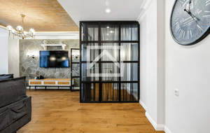 4-к квартира, вторичка, 179м2, 16/20 этаж