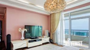 4-к квартира, вторичка, 203м2, 2/15 этаж