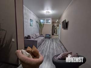 2-к квартира, вторичка, 48м2, 4/6 этаж