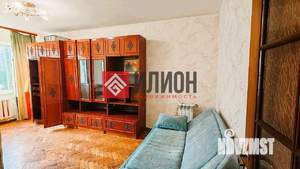2-к квартира, вторичка, 63м2, 9/9 этаж