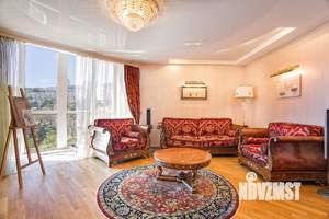 4-к квартира, вторичка, 174м2, 4/14 этаж