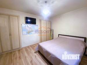 1-к квартира, вторичка, 22м2, 2/3 этаж