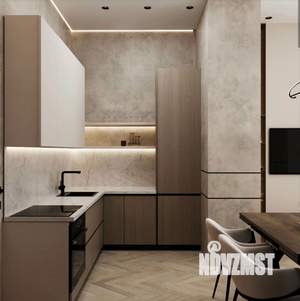 2-к квартира, вторичка, 63м2, 8/12 этаж