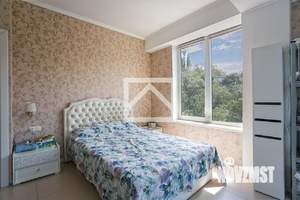 3-к квартира, вторичка, 166м2, 4/4 этаж