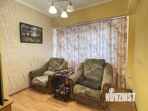 4-к квартира, вторичка, 126м2, 1/5 этаж