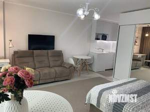 Студия квартира, вторичка, 32м2, 8/12 этаж