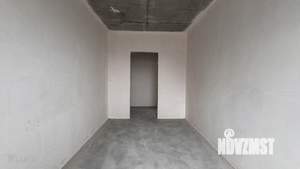 Студия квартира, вторичка, 69м2, 12/16 этаж