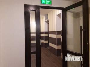 1-к квартира, вторичка, 41м2, 7/8 этаж