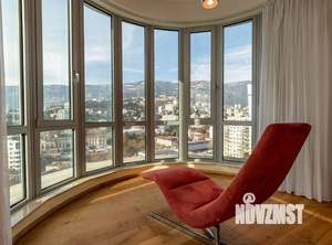 3-к квартира, вторичка, 128м2, 8/9 этаж