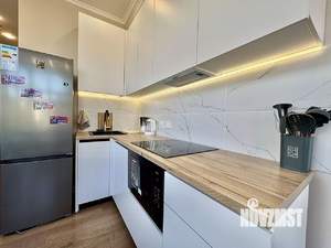 1-к квартира, вторичка, 25м2, 4/8 этаж