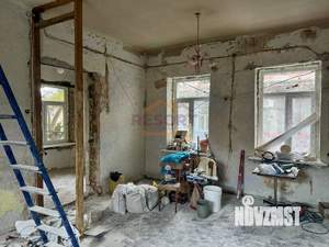 2-к квартира, вторичка, 40м2, 2/2 этаж