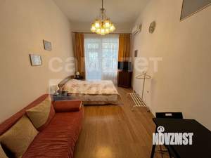 1-к квартира, вторичка, 22м2, 1/3 этаж