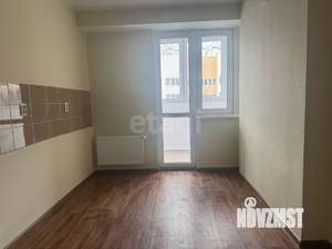 1-к квартира, вторичка, 35м2, 12/16 этаж