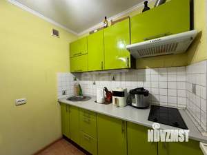 1-к квартира, вторичка, 30м2, 1/5 этаж