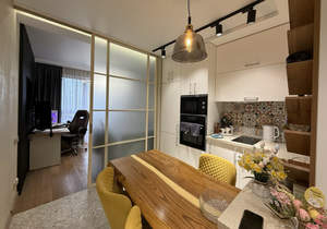 2-к квартира, вторичка, 58м2, 3/9 этаж