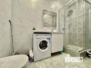 Студия квартира, вторичка, 25м2, 4/8 этаж