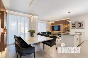 3-к квартира, вторичка, 86м2, 17/18 этаж