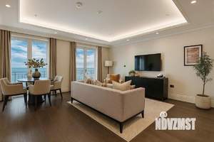 1-к квартира, вторичка, 45м2, 7/8 этаж