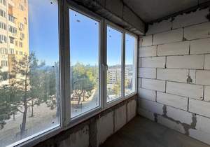 1-к квартира, вторичка, 53м2, 4/16 этаж