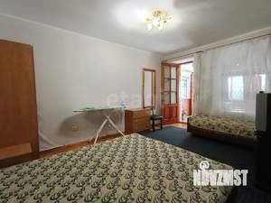 1-к квартира, вторичка, 27м2, 1/3 этаж